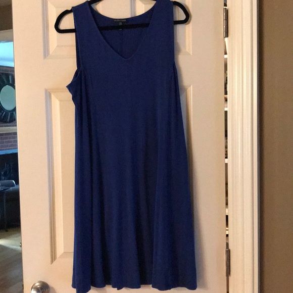 Eileen Fisher Dresses & Skirts - Eileen Fisher jersey dress